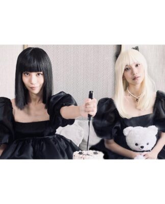 Discover Chicha Amatayakul’s 10 Most Popular Instagram Pics