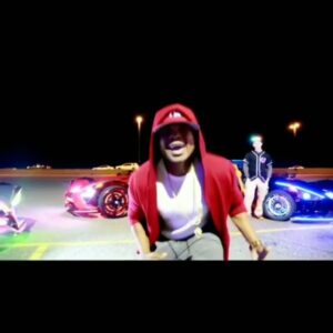 Chico Benymon Instagram - #tbt off my 1st debut Album I shot this video "REAL", in Jamaica Queens NY, Green Acres Mall parking lot, wit my homies @slingsquadny , that nite was spontaneous and fun. #rnbmoney #rnb #music #chicobenymon #chicob07 #slingshot