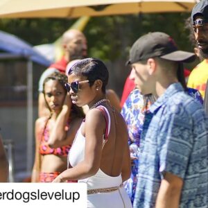 Chico Benymon Instagram - SWIPE LEFT! BTS PICS FROM VIDEO SHOOT ,HAD A BLAST..IF YOU WASNT THERE ,YOU MISSED OUT "GOODTIME" CHICO BENYMON FEAT. @redmangilla  produced by @mikecity "NOW"AVAILABLE ON ALL DIGITAL OUTLWTS. ITUNES,SPOTIFY, GOOGLE PLAY, TIDAL,AND MORE. GO COP THAT SUMMER BANGA TODAY Shoutout to my DPs @whoisbwise  and @rafaelgarciaog #ITUNES #TIDAL #GOOGLEPLAY #SPOTIFY #AMAZON #GOODTIME #chicobenymon  #Redman  #instagra #music #newrnb #rnb #goodmusic #facts #vibe