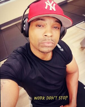 Chico Benymon Instagram - 