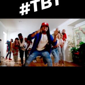 Chico Benymon Instagram - #tbt me and my big bro @redmangilla blazing this song! My #1 RAPPER! Forever grateful 🙏🏾 🔥🔥🔥🔥🔥
#hiphop #rnb #rnbmoney #goodtimes #soulmusic #vibes #dance