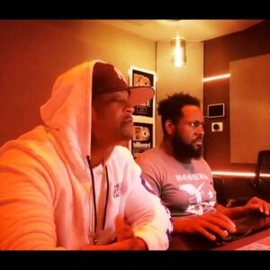 Chico Benymon Instagram - ACAPPELLA  ALERT!🔥🔥❤❤
"LOVE" NEW SONG... COMING SOON.
With my brother ,domestic engineer @kingluko
Here is a sample of just what God has blessed me to be able to do to use my voice as instruments to create a sound and a song. #sexloveandpain #love #evolution #need #single