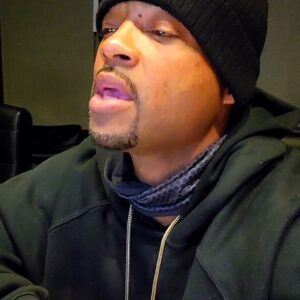 Chico Benymon Instagram - Im back to work! Doing what I love at the the studio i love @hmg_studios , recorded my last album there and yell see the sound I got from it, my second home, big shout out to my brother @jovan_drum_producer for always supporting my movement #salute holla at him asap the man has 9 studios..#facts young and black owner!! #studio  #vibes New EP coming soon 6 new songs straight RnB! #love #music #work #chico #chicobenymon  #fitness #fitfam #rnb #soul
