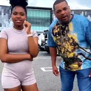 Chico Benymon Top 100 Instagram Photos and Posts