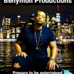 Chico Benymon