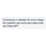 Chico Felitti