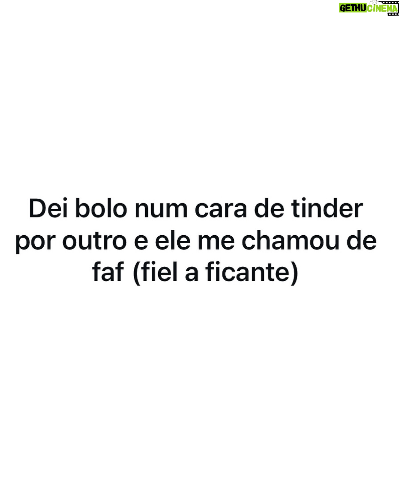 Chico Felitti - 40.6K Likes - CHATA GPT! Os xingamentos mais geniais competiram ontem nos stories. Anota ✍️ esses dez, que foram os mais votados, & corre 🏃🏃♀️🏃♂️ nos stories destacados EC Xingo, que lá tem outros 30