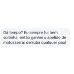 Chico Felitti