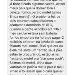 Chico Felitti