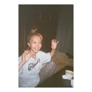 Chie Tsuji Instagram - ほんとにもう