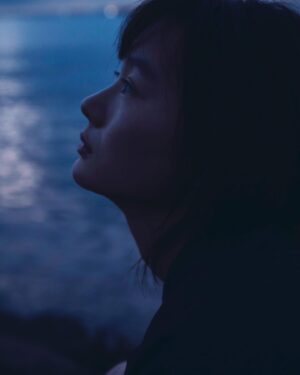 Chie Tsuji Instagram - 
