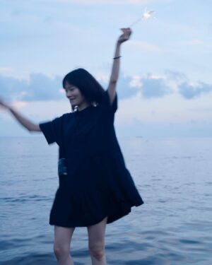 Chie Tsuji Instagram - 