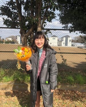 Chie Tsuji Instagram - 日本テレビ　シンドラ
「探偵☆星鴨」
第3話　5/10 深夜24:59〜25:29
出演します^_^