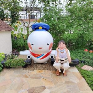 Chie Tsuji Instagram - どうも^_^