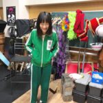 Chie Tsuji