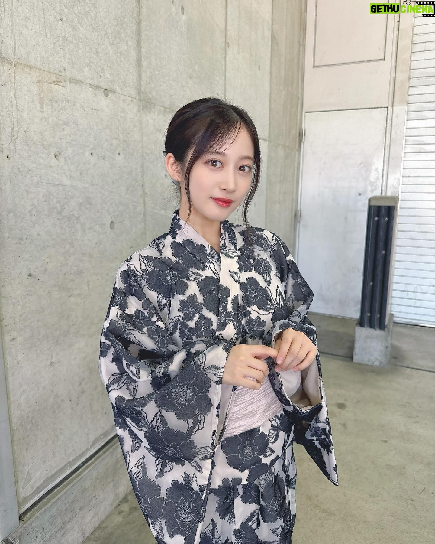 Chihiro Kawakami - 3.8K Likes - 🖤
横浜握手会
ありがとうございました!
今日は浴衣でした
どうでしょうか🖤
皆さんからいただく言葉にはパワーがあって
今日もいっぱい元気を貰いました🤝
楽しかった〜!!!
また関東に会いにきますね☺️🫰🏻
#浴衣 #浴衣女子 #夏祭り
#握手会 #横浜 #NMB48
#黒なんか選んじゃったりして🖤