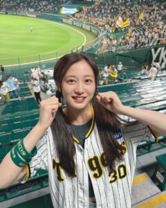Actress Chihiro Kawakami HD Instagram Photos and Wallpapers August 2024