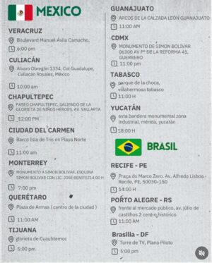 ChikyBomBom Instagram - VENEZOLANOS POR EÑ MUNDO AQUÍ LES COMPARTO ESTO, NO SE ENFRÍEN QUE EL MUNDO LOS VEA 🇻🇪🙏🏾♥️🇻🇪🙏🏾 NO A LA  VIOLENCIA 🙏🏾