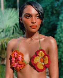 Actress China Anne McClain HD Instagram Photos and Wallpapers September 2024