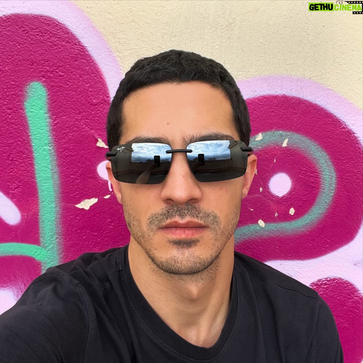 Chino Darín - 103.3K Likes - Vengo de un futuro maslatónico.