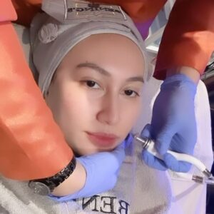 Chintya Cheye Instagram - Akhirnya di Cirebon ada @beningsclinic_kotacirebon yg baru buka cabang! 🥰 lokasinya di CSB☺️
Happy place! Happy treatment🫶🏻
Slide untuk lihat detailnya👉🏻