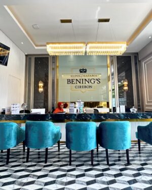 Chintya Cheye Instagram - Akhirnya di Cirebon ada @beningsclinic_kotacirebon yg baru buka cabang! 🥰 lokasinya di CSB☺️
Happy place! Happy treatment🫶🏻
Slide untuk lihat detailnya👉🏻