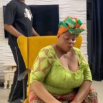 Chinyere Wilfred