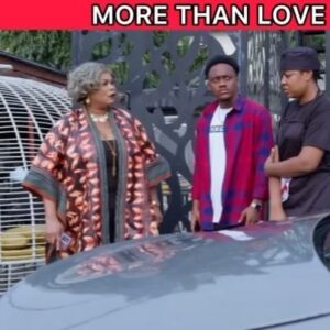 Chinyere Wilfred Instagram - Sweethearts, can we get a WHOOP WHOOP 🙌🏾 cos we have an amazing movie dropping tomorrow; Wednesday 6PM! MORE THAN LOVE is a sweet love story you wouldn’t want to miss.

We can’t wait for you to watch it.
Make sure you tell a friend to tell a friend to tell another friend 😉

Starring @chinyerewilfred4real @pamelaokoye @emmanuelnse_ @anita.nwachi @monicafriday1 

Directed by @olowojaiyemichael

#ChikaIkeTv #ChikaIkeMovies #NewMovies #2024Movies #FlipScriptStudios #YouTubeMovies