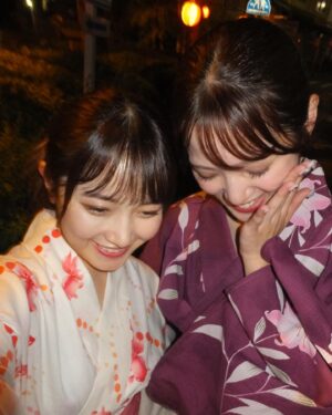 Chisaki Morito Instagram - おぜちぃバスツアー１日目終わりました！
　
　
は〜、、、ほんとにあっという間の１日でした、、、
記念撮影したり、お話ししたり、抽選会したり、花火したり、、、楽しかったー！

　
　
今日はよく寝て明日に備えましょうね✊
また明日〜
　

デジカメ持ってきたの大正解だった💯
めっちゃいい感じに撮れて満足満足。笑
　
　

　
#おぜちぃ修学旅行 
#おぜちぃバスツアー 
#磯部温泉 
#♨️ 
#デジカメ