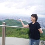 Chisato Moritaka