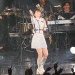 Chisato Moritaka