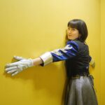 Chisato Moritaka