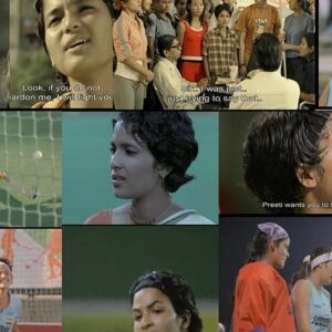 Chitrashi Rawat Instagram - 17 going on 18 ♥️ 
.
Sunday dump of old memories..
 
.
.
#17yearsandcounting #chakdeindia