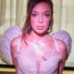 Chloé Hayden