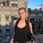 Chloe Lang