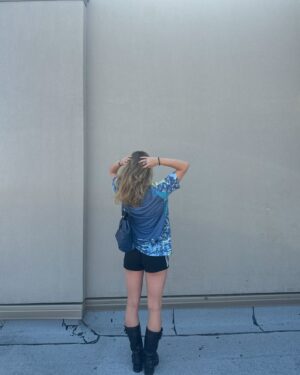 Chloe Lang Instagram - 🔷🌀🌐🚹🏃‍♀️