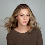 Chloe Lang