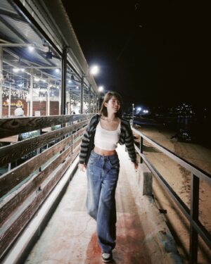 Chloe So Instagram - 被理解是一件多美好的事❣️