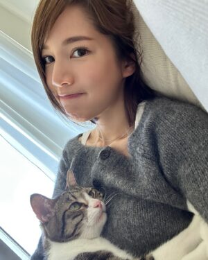 Chloe So Instagram - 被理解是一件多美好的事❣️