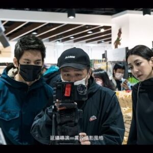 Chloe Xiang Instagram - ：）
愛的噩夢解構式預告
無預警釋出
今天是什麼日子
黑澤的消失的禮拜三

#愛的噩夢
#shotoniphone