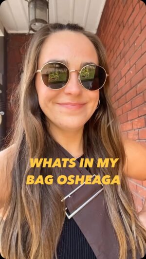 Chloée Deblois Instagram - Les priorités changent dans l’fond, c’est ça que j’veux dire.. #osheaga2024