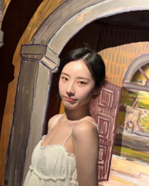 Cho Ha-seul Instagram - 