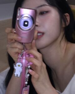Actress Cho Ha-seul HD Instagram Photos and Wallpapers July 2024