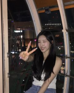 Actress Cho Ha-seul HD Instagram Photos and Wallpapers August 2024