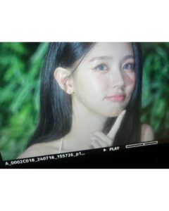 Actress Cho Mi-yeon HD Instagram Photos and Wallpapers August 2024