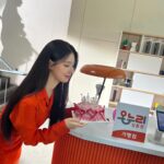 Cho Mi-yeon