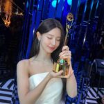 Cho Mi-yeon