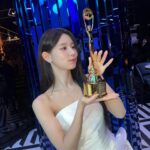 Cho Mi-yeon