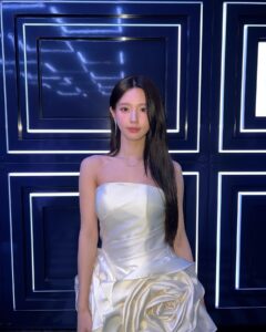 Actress Cho Mi-yeon HD Instagram Photos and Wallpapers July 2024