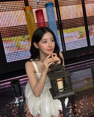 Cho Mi-yeon Instagram - . ᘏ▸◂ᘏ ╭◜◝ ◜◝ ◜◝╮
꒰  ɞ̴̶̷ ·̮ ɞ̴̶̷ ꒱ .oO  엠카의 빛나는 20살 생일에✨💕🩵🫶🏻 ᝰꪑ
( つ旦O ╰◟◞ ◟◞ ◟◞╯